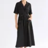 Eine Shirt Dress