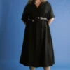 Eine Shirt Dress