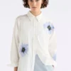 Eiren Relaxed Shirt Eiren Relaxed Shirt