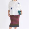 Eiren Relaxed Shirt Eiren Relaxed Shirt