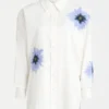 Eiren Relaxed Shirt Eiren Relaxed Shirt