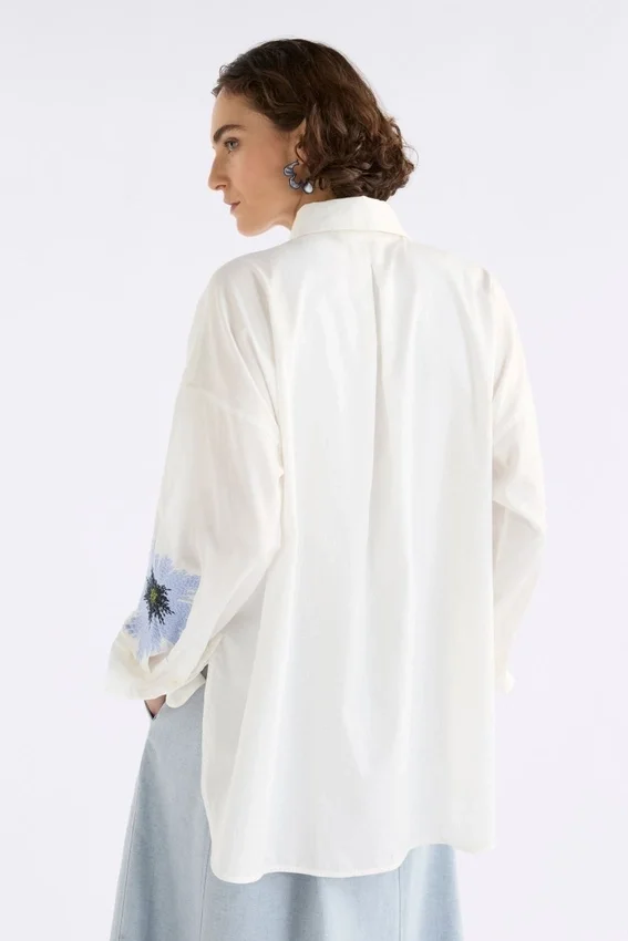 Eiren Relaxed Shirt Eiren Relaxed Shirt