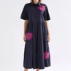 Eiren Shirt Dress