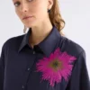Eiren Shirt Dress