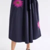 Eiren Shirt Dress