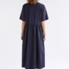 Eiren Shirt Dress