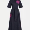 Eiren Shirt Dress