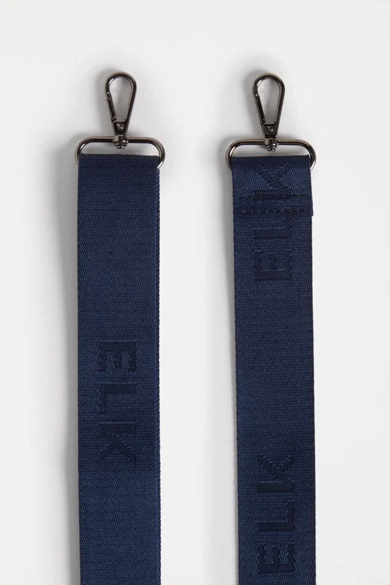 ELK Logo Webbing Strap ELK Logo Webbing Strap