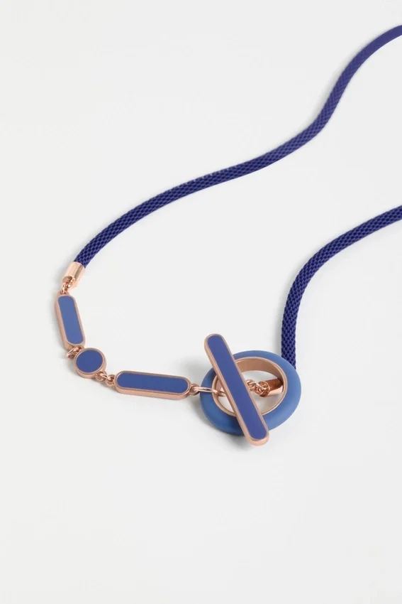 Emal Necklace Emal Necklace