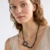 Emal Necklace Emal Necklace