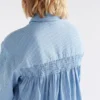 Erden Shirt Dress