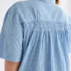 Erden Shirt Dress