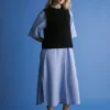 Erden Shirt Dress