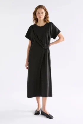 Etienne Tshirt Dress
