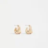 Feven Small Hoop Earring