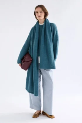 Fine Agna Luna Scarf