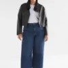 Fine Leather Jacket Fine Leather Jacket