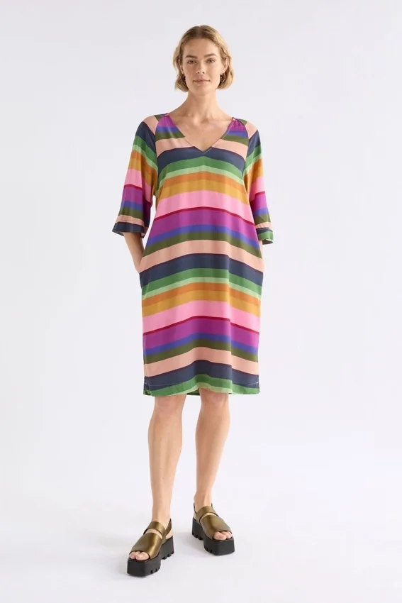 Foljer Dress Foljer Dress