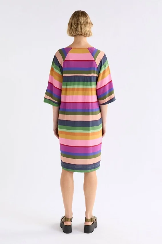 Foljer Dress Foljer Dress