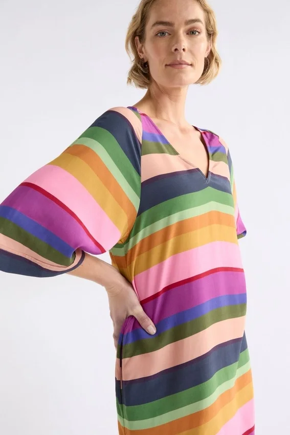 Foljer Dress Foljer Dress