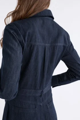 Gerber Denim Dress