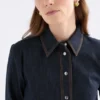 Gerber Denim Shirt Gerber Denim Shirt