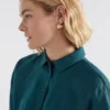 Gild Hoop Earring