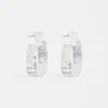 Gild Large Hoop Earring