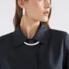 Gild Large Hoop Earring