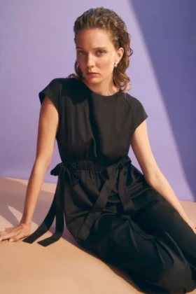 Ginza Jumpsuit Ginza Jumpsuit
