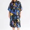 Grand Shirt Dress
