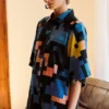 Grand Shirt Dress