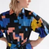 Grand Shirt Dress