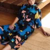 Grand Shirt Dress