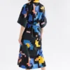 Grand Shirt Dress