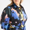 Grand Shirt Dress