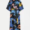 Grand Shirt Dress