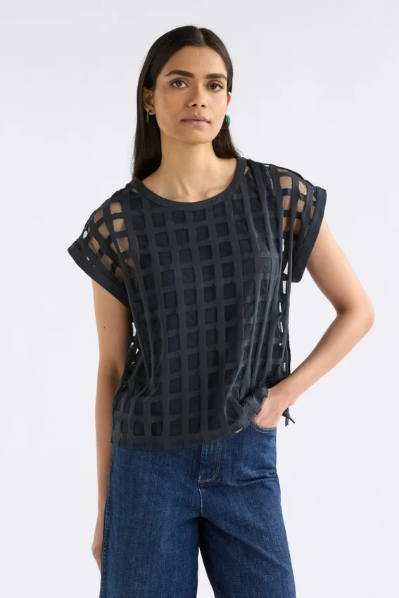 Grid Burnout Top Grid Burnout Top