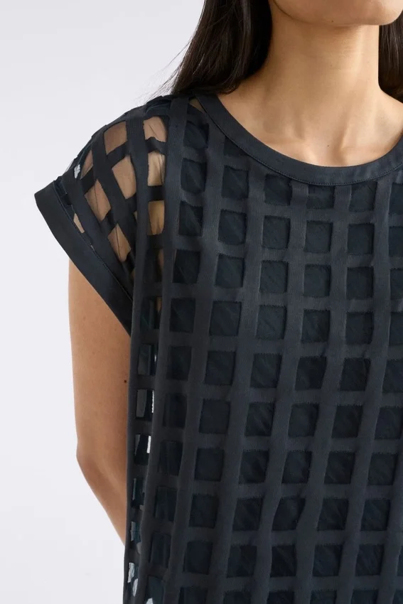 Grid Burnout Top Grid Burnout Top