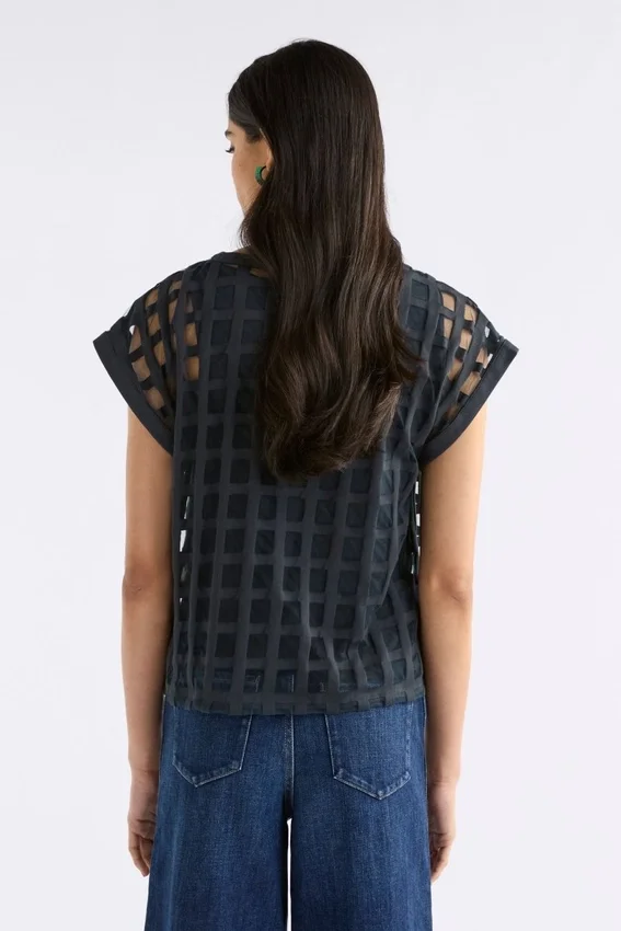 Grid Burnout Top Grid Burnout Top