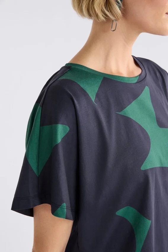 Haki Short Sleeve Tshirt Haki Short Sleeve Tshirt