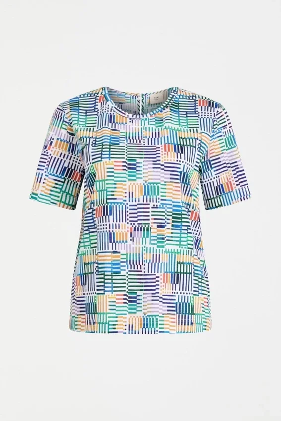 Hanen T-shirt Hanen T-shirt