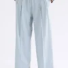 Hanning Pant