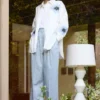 Hanning Pant