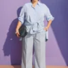 Hanning Pant