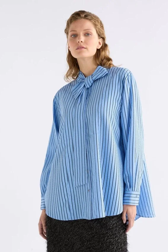 Hedi Shirt Hedi Shirt