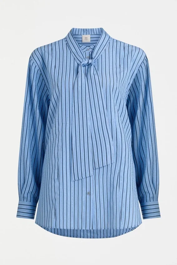 Hedi Shirt Hedi Shirt