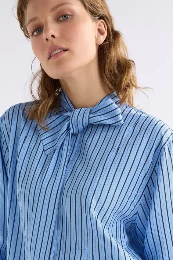 Hedi Shirt Hedi Shirt