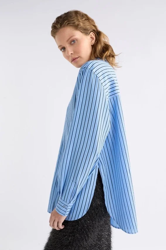 Hedi Shirt Hedi Shirt