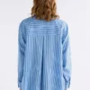 Hedi Shirt Hedi Shirt